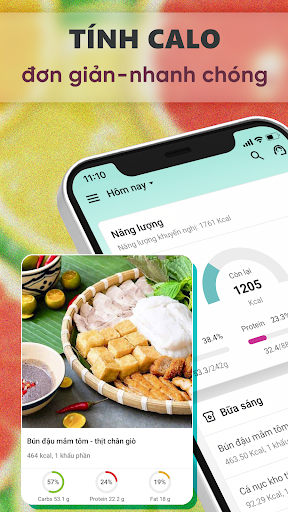 Eatsy - Giảm cân Healthy PC