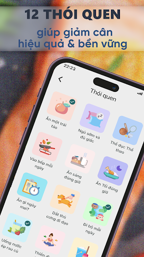 Eatsy - Giảm cân Healthy PC