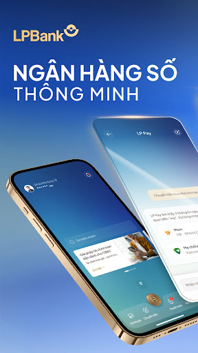 LPBank Plus PC