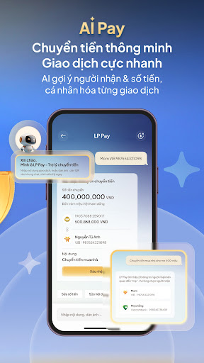 LPBank Plus PC