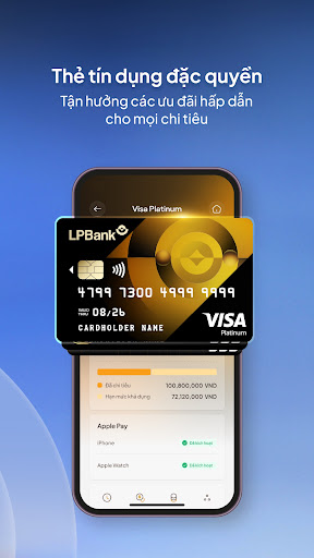LPBank Plus PC