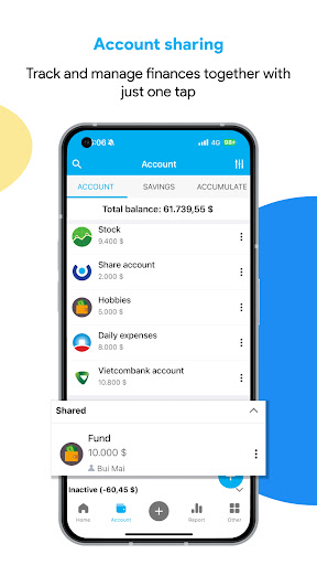 Money Keeper: Expense Tracker