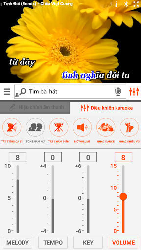 CloudKaraoke Soncamedia