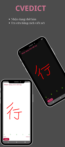 CVEDict - Từ điển Trung Việt电脑版