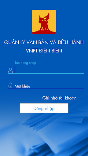 QLVB Điện Biên電腦版