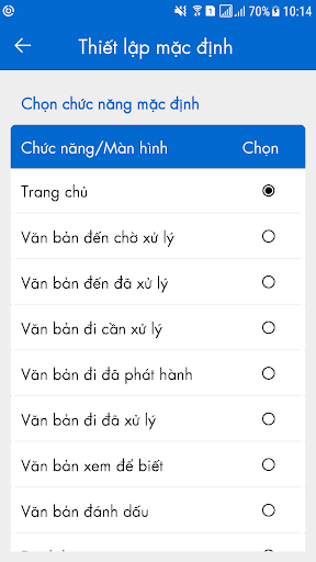 QLVB Điện Biên电脑版