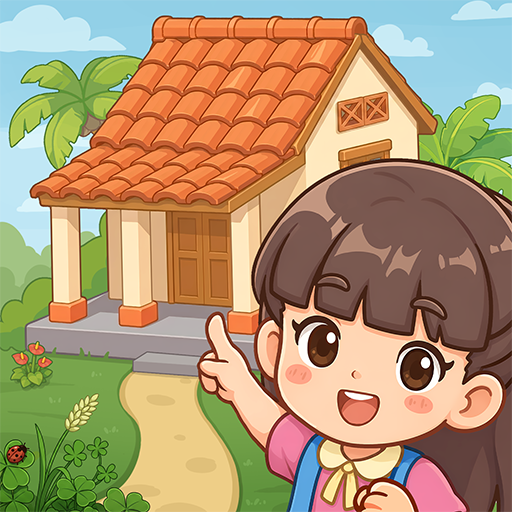 Xóm Nhỏ Tuổi Thơ