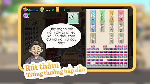 Trở Về Tuổi Thơ PC