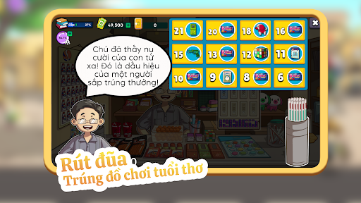 Trở Về Tuổi Thơ PC