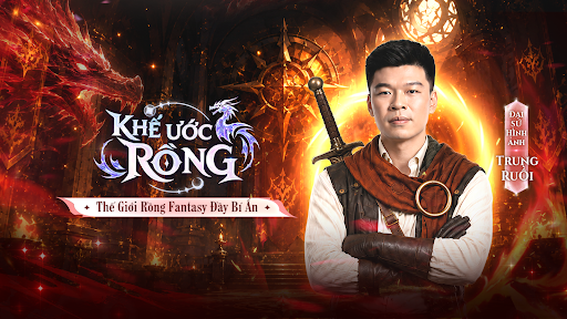 Khế Ước Rồng PC