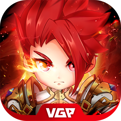 Long Hồn Kỷ Nguyên