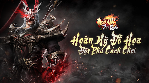 Hoàn Mỹ Tam Quốc