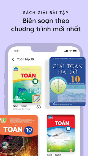 Dicamon: Giải Toán Lý Hoá Anh