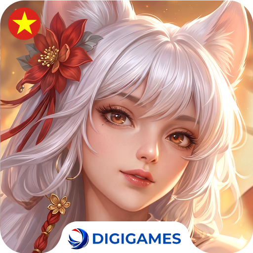 Mộng Thiên Kiếm - DigiGames