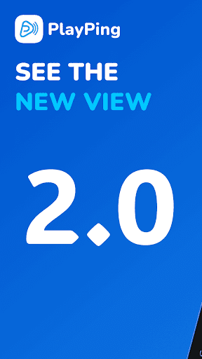 PlayPing: Test Ping & Lag پی سی