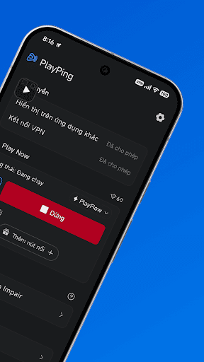 PlayPing: Test Ping & Lag PC