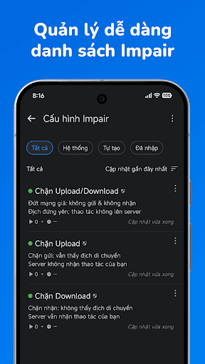 PlayPing: Test Ping & Lag PC