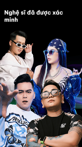 Diijam - Nhạc DJ, EDM mp3 mix PC