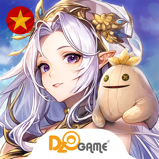 Norse Saga: Cửu Giới Thức Tỉnh PC