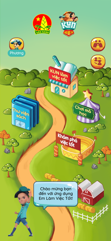 Làm Việc Tốt PC