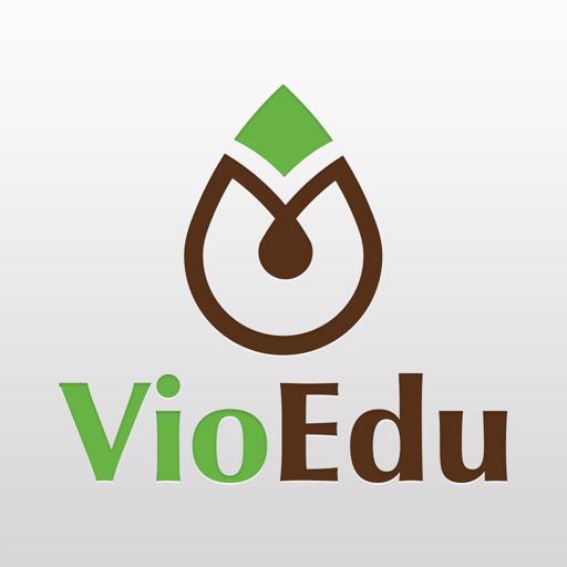 VioEdu - Học Sinh PC