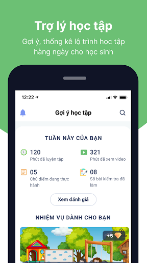 VioEdu - Học Sinh