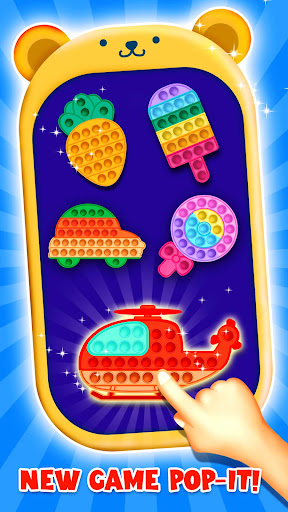 Giochi per bambini 2 - 5 anni PC