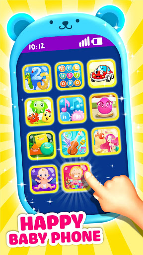 Giochi per bambini 2 - 5 anni PC
