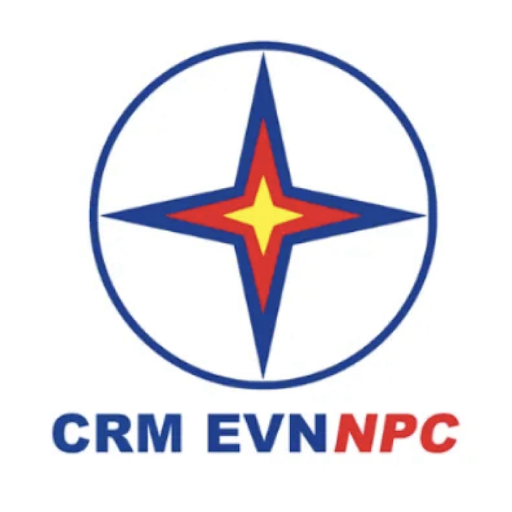 CRM EVNNPC PC