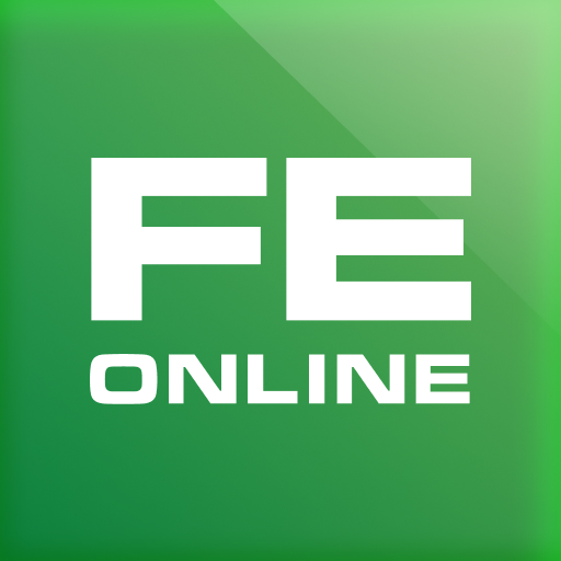 FE Online PC