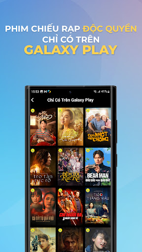 Galaxy Play-Phim mới mỗi ngày