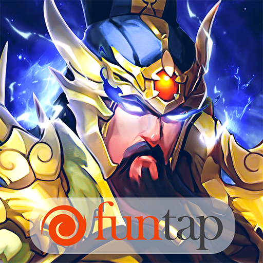 3Q Legend:Danh Tướng Truyền Kỳ PC