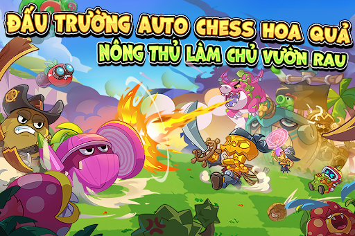 Siêu Đậu Tiến Công PC