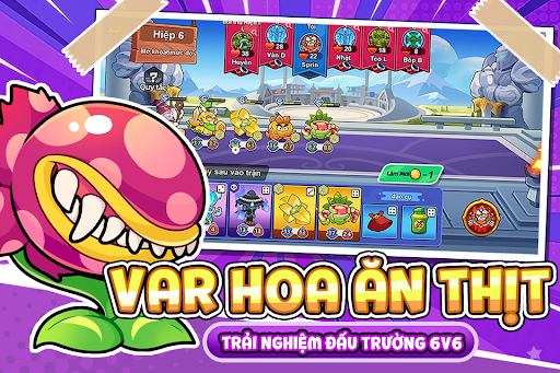 Siêu Đậu Tiến Công PC