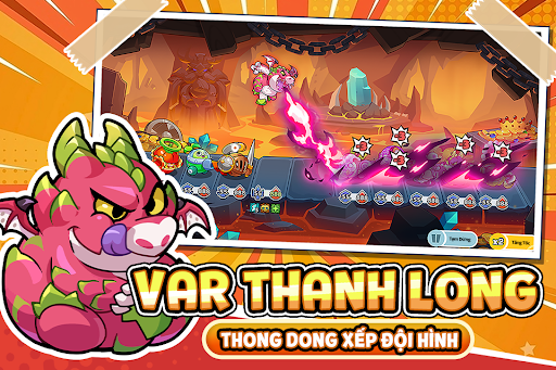 Siêu Đậu Tiến Công PC