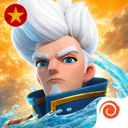 IK: Infinity Kingdom - Funtap পিসি