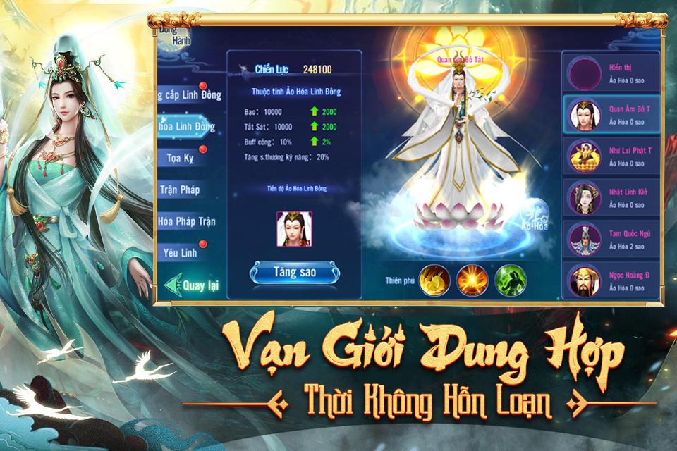 Kiếm Ma 3D - Kiem Ma 3D PC