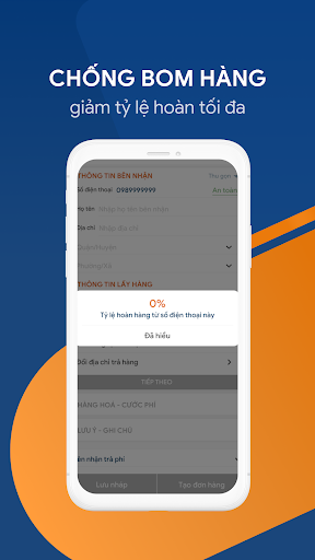 GHN - Giao Hàng Nhanh PC