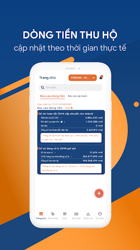 GHN - Giao Hàng Nhanh PC