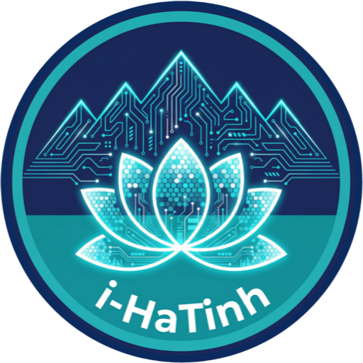 i-HaTinh PC