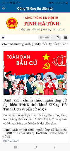 i-HaTinh PC