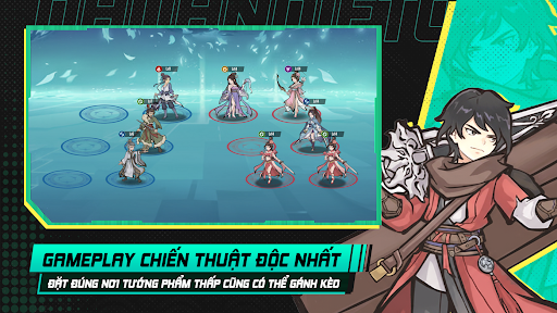 Dấu Ấn Diệt Quỷ PC