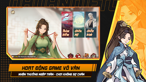 Dấu Ấn Diệt Quỷ PC