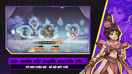 Dấu Ấn Diệt Quỷ PC