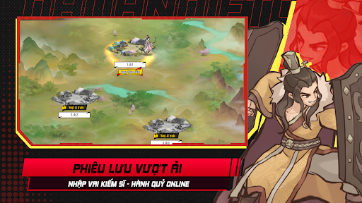 Dấu Ấn Diệt Quỷ PC