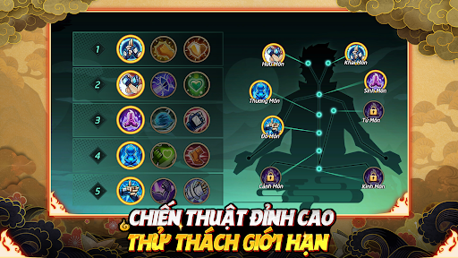 Huyền Thoại Nhẫn Giả PC