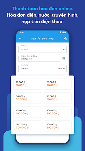 Kredivo - Mua Trước Trả Sau