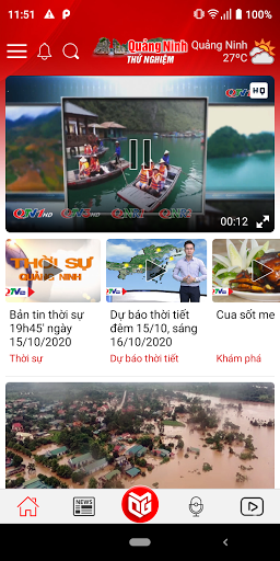 Quang Ninh Media PC