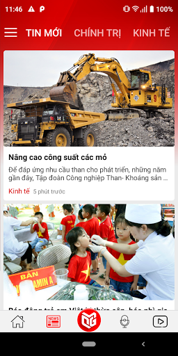 Quang Ninh Media PC