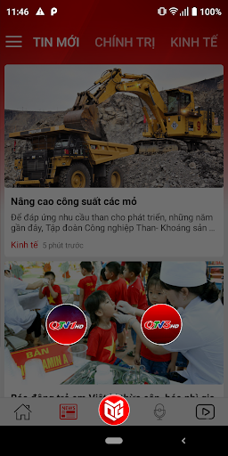 Quang Ninh Media PC
